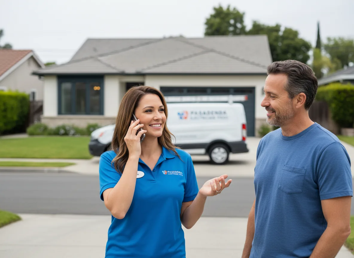 Electrician South Valley, NM FAQs